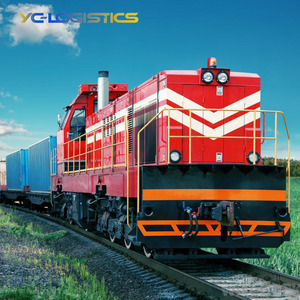 Mejor Agente de Transporte Ferroviario DDP de China a España, Alemania, Reino Unido, Francia, Italia, Finlandia, <span class=keywords><strong>Holanda</strong></span>, Dinamarca - Product Image 2