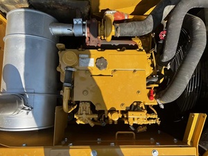 Mini cat318d máy xúc cũ KOMATSU pc60 máy móc thủy lực Crawler 8 đến 50 tấn Máy sử dụng Mèo máy xúc - Product Image 6