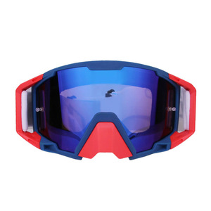 Lunettes de soleil TAC unisexes pour hommes <span class=keywords><strong>Pare</strong></span>-<span class=keywords><strong>brise</strong></span> d'extérieur pour moto de montagne <span class=keywords><strong>Pare</strong></span>-<span class=keywords><strong>brise</strong></span> à deux lentilles replacables Multi-Polaroid Fashion - Product Image 3