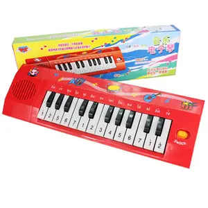 Wholesale toy keyboard, baby musical instrument, children's toy piano wholesale