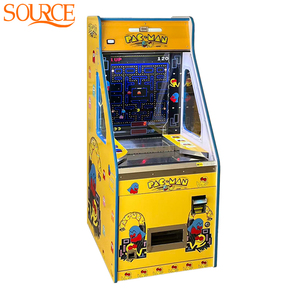 Machine de jeu <span class=keywords><strong>d</strong></span>'arcade SOURCE Bonus Hole Coin Pusher, fonctionnant à pièces, avec accepteur de billets, pour centre de jeux et parc <span class=keywords><strong>d</strong></span>'attractions - Product Image 3