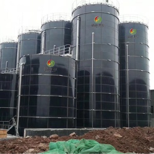 Impianto di Generazione di Energia da Biogas per <span class=keywords><strong>Rifiuti</strong></span> Organici Alberghieri |   Sistema di Conversione dei <span class=keywords><strong>Rifiuti</strong></span> in Biogas ed Elettricità - Product Image 2