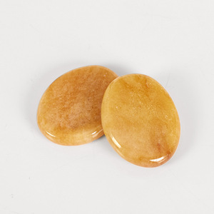 2020 Gravé pierres de roche envie gratitude lettre roches - Product Image 5