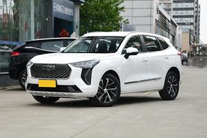 รถยนต์มือสอง GWM Haval Harvard First Love ปี 2023 แบบ 5 ประตู 5 ที่นั่ง SUV พวงมาลัยซ้าย สีเข้ม กว้างขวาง ประหยัดน้ำมัน เหมาะสำหรับการเดินทางในเมือง - Product Image 5