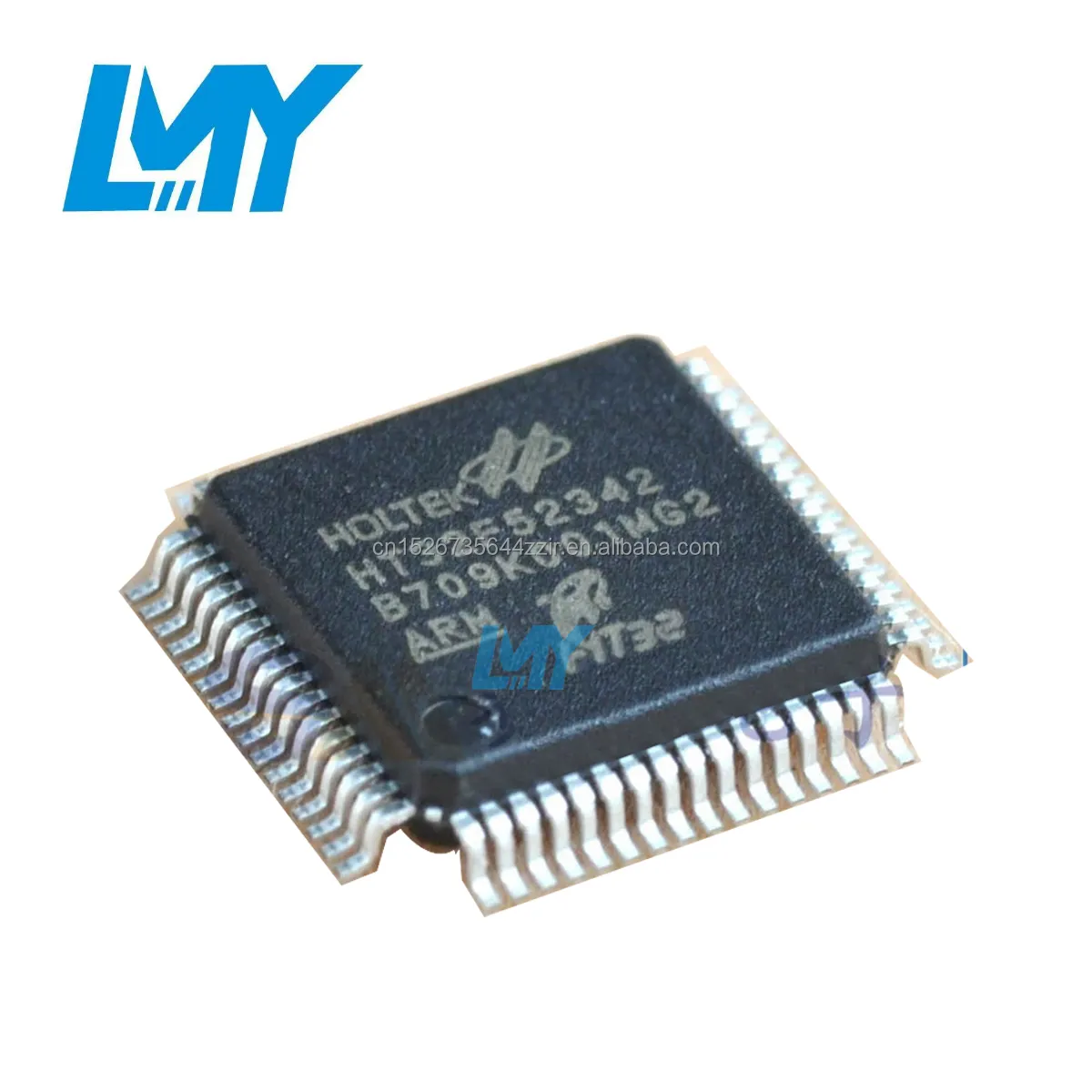 Ht32f52342 Electronic Components Integrated Circuits IC Chips Modules New and Original ht32f52342