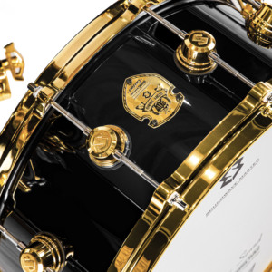 Venta Directa <span class=keywords><strong>de</strong></span> Fábrica |   Juegos <span class=keywords><strong>de</strong></span> Batería <span class=keywords><strong>de</strong></span> Alta Gama: Devil Black Pure Maple, Juego <span class=keywords><strong>de</strong></span> 6 Piezas, Apto para Todo Tipo <span class=keywords><strong>de</strong></span> Bateristas - Product Image 6