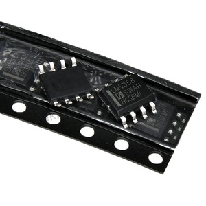 Jeking bán buôn hgsemi <span class=keywords><strong>lmv358m</strong></span>/TR 1MHz CMOS đường sắt-to-rail hoạt động khuếch đại với bộ lọc RF SOP8 lmv358 - Product Image 1