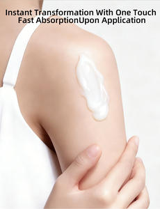 <span class=keywords><strong>Lotion</strong></span> hydratante profonde <span class=keywords><strong>pour</strong></span> <span class=keywords><strong>le</strong></span> <span class=keywords><strong>corps</strong></span> à l'acide aminé et à l'acide hyaluronique 200 ml - Product Image 5