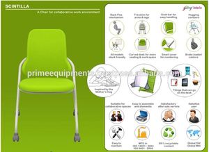 GODREJ-bufanda sin brazos - Product Image 4