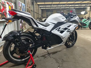 Motocicleta <span class=keywords><strong>Eléctrica</strong></span> <span class=keywords><strong>de</strong></span> 72V, Little Ninja <span class=keywords><strong>de</strong></span> <span class=keywords><strong>Segunda</strong></span> <span class=keywords><strong>Mano</strong></span>, Motocicleta Deportiva Usada <span class=keywords><strong>de</strong></span> 3000W - Product Image 4