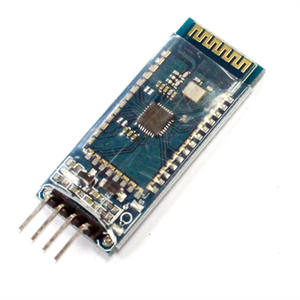 RDS Electronics- BT06 Serial Port ไร้สายโมดูล <span class=keywords><strong>SPP</strong></span> พร้อม HC-05/06โมดูล BLE - Product Image 2
