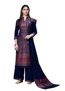 Phiren Kashmirí Más Vendido para Mujer, Atuendo Elegante, Cómodo y Cálido, Perfecto para el Invierno, Disponible a un Precio Razonable - Product Image 5