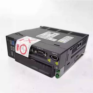 Delta ASD-A2-2043-F CANopen Servo Drive 2KW 380V 3-Phase for <b>Packaging</b> Machine and <b>Textile</b> Equipment - Product Image 1