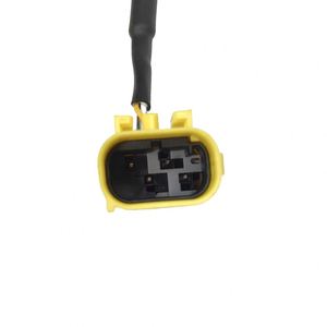 Caméra de recul pour Hyundai Tucson/<span class=keywords><strong>Ix35</strong></span> (2009-2013) 95790-2S010 - Product Image 5