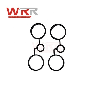 WRR 9805264280 高品质发动机气门盖垫片适用于雪铁龙C6 C3L A4 C5 东风风神A9 标致207 607 308 508系列 - Product Image 3