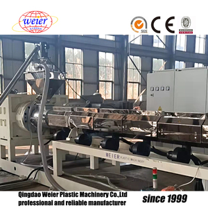 Dây Chuyền Sản Xuất Tấm Màng Địa Kỹ Thuật Chống Thấm Nước PVC PE HDPE EVA TPO - Product Image 3