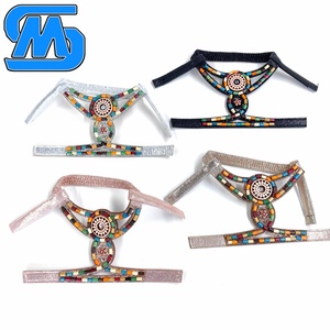 Agent de Sourcing pour Tiges de <span class=keywords><strong>Sandales</strong></span> Décorées de Perles en Bois, Argentine, MOQ300, Production Sur Mesure, 30 Jours - Product Image 1