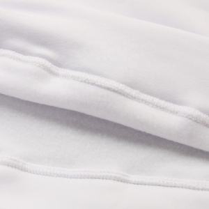 Sweats à capuche personnalisés avec logo Sweatshirt en polyester pour sublimation Sweats à capuche vierges pour hommes impression logo Sweat à capuche en polyester 100% unisexe - Product Image 6