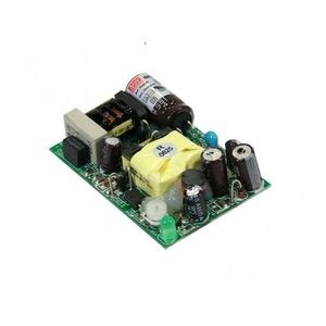 Fuente de Alimentación Mean Well NFM 10 5, 10W 5V, Montaje en Placa, Convertidor AC/DC, Entrada 100-240 VCA - Product Image 1