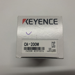 กล้อง CMOS ขาวดำ 0.31 ล้านพิกเซล ทนทานต่อสภาพแวดล้อม IP64 พร้อมระบบ C-Mount ระบบส่งข้อมูลแบบดิจิตอล รุ่น CA-035M จากญี่ปุ่น - Product Image 5