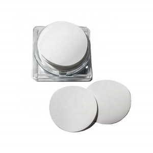 필터 멤브레인 디스크 직경 47mm PTFE/PES/MCE 재질 50 개/실험실용 케이스 - Product Image 1