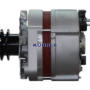Alternatore compatibile con VOLVO 760 2.4 Turbo Diesel (KW: 82, CV: 112) dal 08-1982 al 07-1987 KUHNER 30900RI NUOVO - Product Image 2
