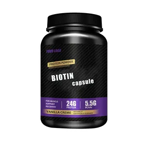 Food supplements calcium zinc biotin tablets hair growth 10000 mcg biotin tablets