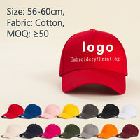 Gorra de Béisbol OEM Personalizable, Gorras Bordadas Personalizadas, Gorra de Béisbol con Letras Bordadas en 3D, Gorra con Visera y Logotipo