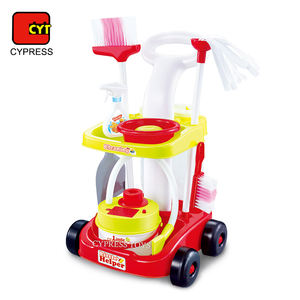 <span class=keywords><strong>Jouet</strong></span> éducatif pour enfants, simulation de petits objets, jeu pour bébés, <span class=keywords><strong>aspirateur</strong></span>, mini machine à laver électrique, <span class=keywords><strong>jouet</strong></span> ménager - Product Image 2