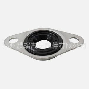 Tapa de la Válvula de Llenado del Motor Hyundai Kia 245703C110, Material Compuesto para Grande Barre - Product Image 5