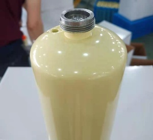 Cilindro de <span class=keywords><strong>gas</strong></span> <span class=keywords><strong>R134a</strong></span> Candela de 1 litro vacío, compre tanque de <span class=keywords><strong>gas</strong></span> CGA600 de 1 litro para <span class=keywords><strong>gas</strong></span> - Product Image 5