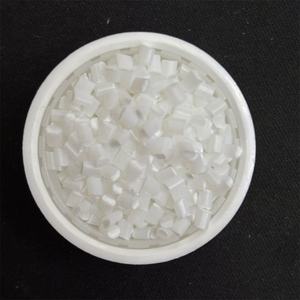 525N polystyrène à impact élevé (GPPS HIPS) cristal de résine matériau vierge blanc Transparent granule de plastique recyclé à haut débit PP - Product Image 5