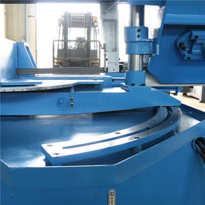 Machine de <span class=keywords><strong>scie</strong></span> à <span class=keywords><strong>ruban</strong></span> électrique industrielle, <span class=keywords><strong>scie</strong></span> à <span class=keywords><strong>ruban</strong></span>, 45 degrés, GHZ4235 - Product Image 6