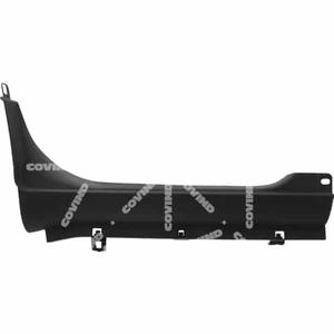 ESTRIBO IZQUIERDO apto para Iveco DAILY 2006 DAILY 2009 DAILY S2000 DAILY 2012 (504160334) - Product Image 1