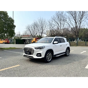 Auto Usata a Benzina 2018 <span class=keywords><strong>Hyundai</strong></span> <span class=keywords><strong>Ix35</strong></span> 2.0GLS 2WD Edizione Smart and Brave--Enjoy, Efficiente, Semiautomatica, Esterno Bianco - Product Image 1