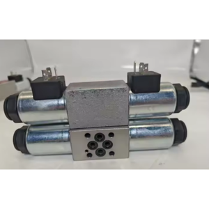 โซลินอยด์ไฮดรอลิก RPE RPE3 PRM2 รุ่น PRM2-043Y11/04-24E1K1-A โซลินอยด์ควบคุมทิศทาง Lainuo มีสินค้าในสต็อก - Product Image 3