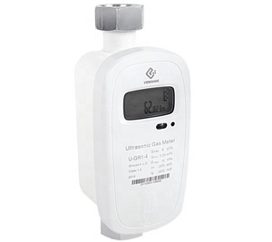 Viewshine AMR G4 Pengukur <span class=keywords><strong>Gas</strong></span> ultrasonik, alat Pengukur prabayar media <span class=keywords><strong>Gas</strong></span> - Product Image 4