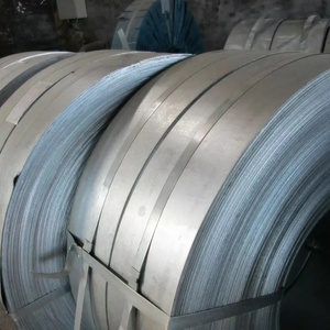 Холоднокатаная полоса из углеродистой стали DC01 C390 хорошего качества, 1 мм, 2 мм, 3 мм, плоская стальная катушка для изготовления труб - Product Image 1