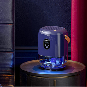 <span class=keywords><strong>D</strong></span>éshumidificateur portable intelligent à écran tactile, absorbeur <span class=keywords><strong>d</strong></span>'humidité, <span class=keywords><strong>d</strong></span>éshumidificateur <span class=keywords><strong>d</strong></span>'<span class=keywords><strong>air</strong></span> pour chambres, sous-sols, camping-cars, <span class=keywords><strong>d</strong></span>éshumidificateur durable à dessiccant - Product Image 6