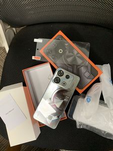 Gt10 Pro Ban Đầu 7.3 Inch 72MP + 108MP Năng Suất Thực 6GB + 128GB GPS Đầy Đủ Màn Hình Mặt Mở Khóa Thông Minh Điện Thoại Di Động Android Điện Thoại Thông Minh - Product Image 4