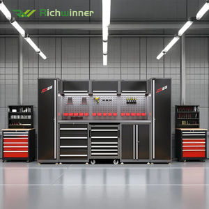 आरडब्ल्यू मॉड्यूलर उपकरण अलमारियाँ उपकरण भंडारण कैबिनेट उपकरण भंडारण कैबिनेट उपकरण भंडारण कैबिनेट उपकरण उपकरण के साथ कुल उपकरण ट्रॉली - Product Image 4