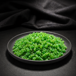 Vente en gros usine – Dés <span class=keywords><strong>de</strong></span> kiwi IQF <span class=keywords><strong>de</strong></span> qualité supérieure, couleur verte, nouvelle <span class=keywords><strong>saison</strong></span>, séchage à air chaud - Product Image 2