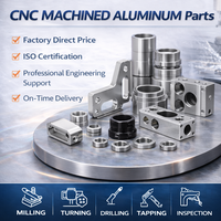 Usine de services d'usinage CNC pour pièces métalliques de précision personnalisées : fraisage, tournage, brochage, aluminium, acier inoxydable, laiton, OEM