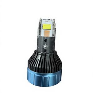 Ampoule de projecteur LED H4 super lumineuse 120W 12V 24V 6000K pour voitures et camions 10000 lumens - Product Image 6