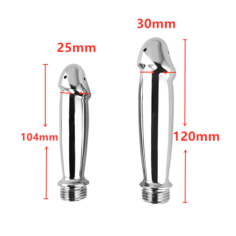 Neuer Realistischer Dildo mit Einlauf-Funktion  Analplug mit Hohlraum zum  Reinigen des Anus fr Paare| Alibaba.com