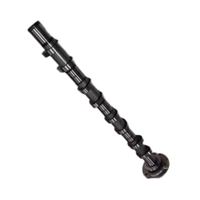 Arbre à cames pour FORD Ranger 3.2 TDCI BK3Q-6A273-CD BK3Q-6A273-CB