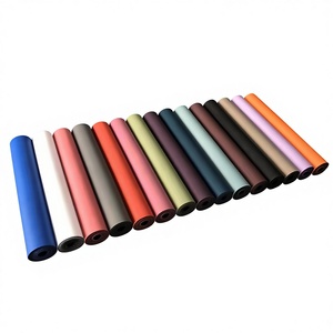 Tapete <span class=keywords><strong>de</strong></span> <span class=keywords><strong>Yoga</strong></span> <span class=keywords><strong>de</strong></span> Caucho Natural Mejorado, Extra Grueso, Impermeable, Antideslizante, Tapete <span class=keywords><strong>de</strong></span> <span class=keywords><strong>Yoga</strong></span> Premium Personalizado al por Mayor - Product Image 2