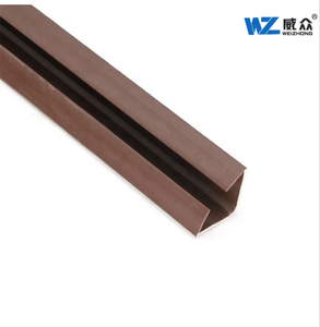 Junta Coextruida Insonorizante y Antihumo |   Burlete <span class=keywords><strong>para</strong></span> <span class=keywords><strong>ventanas</strong></span> y marcos |   Tira <span class=keywords><strong>de</strong></span> Sellado Triangular <span class=keywords><strong>para</strong></span> Puerta <span class=keywords><strong>de</strong></span> <span class=keywords><strong>Madera</strong></span> - Product Image 4