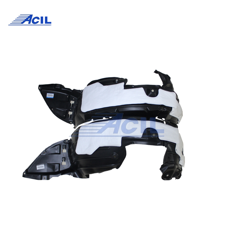 Acil MZ008 GHP9-56-140 GHP9-56-130 Inner Fender Liner for