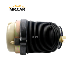 Kits de réparation A6 <span class=keywords><strong>C6</strong></span> Amortisseur arrière à ressort pneumatique Kit de remplacement de suspension pneumatique pour <span class=keywords><strong>Audi</strong></span> A6 S6 <span class=keywords><strong>RS6</strong></span> 4F0616001J 4F0616001K - Product Image 4